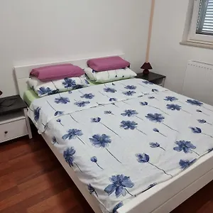 Katarina Apartament