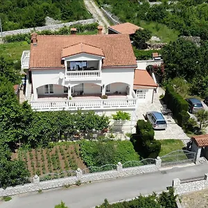 Penzion Dida Moj, Šmrika